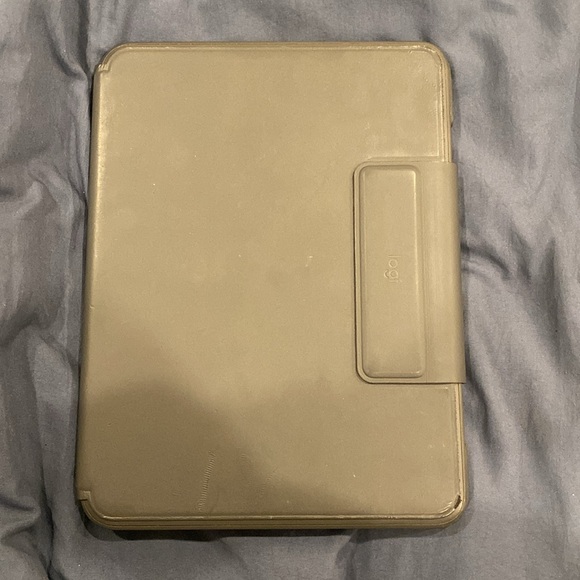 ⌨️ Logitech Slim Folio Pro for Ipad Pro 11” ⌨️ - Picture 3 of 6